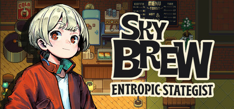 原地起啡 SkyBrew: Entropic Strategist