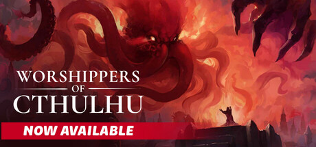 克苏鲁信徒 Worshippers Of Cthulhu