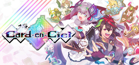 Card en Ciel 天穹卡牌录