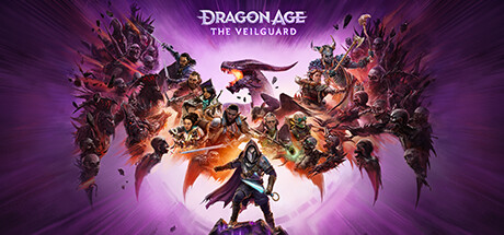 龙腾世纪:影障守护者 Dragon Age: The Veilguard