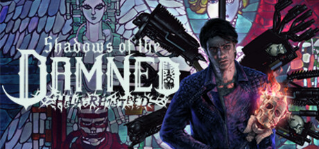 暗影诅咒：地狱复刻版 重制版 Shadows of the Damned Hella Remastered