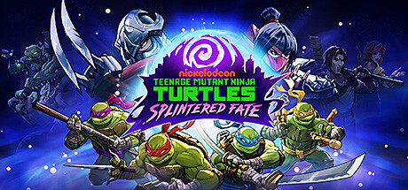 忍者神龟：破碎命运 Teenage Mutant Ninja Turtles: Splintered Fate