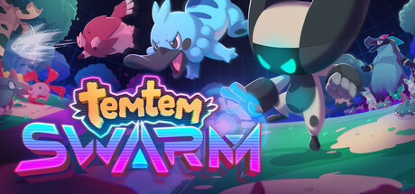 腾兽：蜂群 Temtem：Swarm