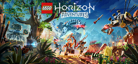 LEGO® 地平线大冒险 LEGO® Horizon Adventures™