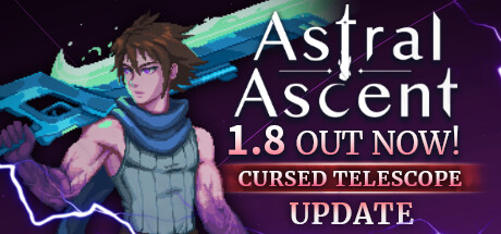 星界战士 Astral Ascent