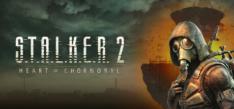 潜行者2：切尔诺贝利之心 S.T.A.L.K.E.R. 2: Heart of Chornobyl