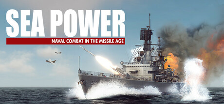 海权 海上力量：导弹时代海战 Sea Power  Naval Combat in the Missile Age 23日更新