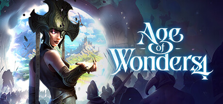 奇迹时代4 Age of Wonders 4