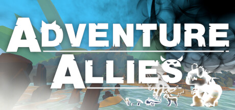 冒险同盟 Adventure Allies