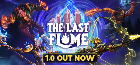 将熄之焰 The Last Flame 正式版 已更新修改器封面图