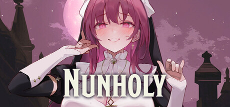 Nunholy 地下城修女 圣修女