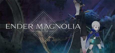 终焉之马格诺利亚 ENDER MAGNOLIA: Bloom in the Mist