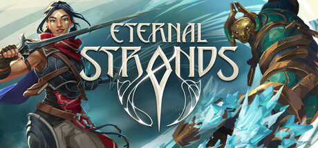 永恒之链 Eternal Strands