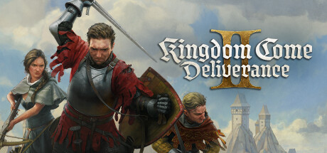 天国：拯救2 Kingdom Come Deliverance II