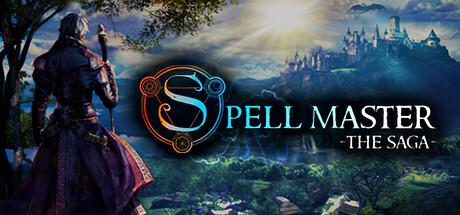 SpellMaster: The Saga 魔法大师:传奇