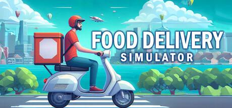 Food Delivery Simulator 外卖员模拟器