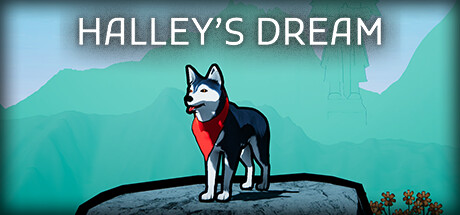 Halley's Dream