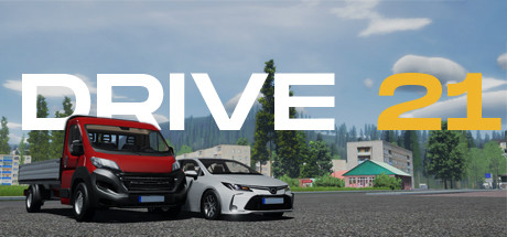 Drive 21