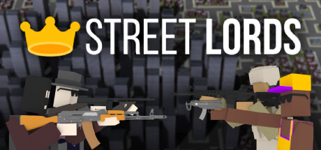 Street Lords