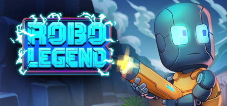 Robo Legend