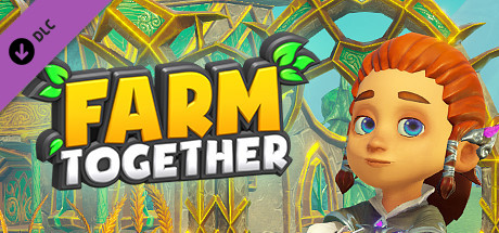 Farm Together - Fantasy Pack