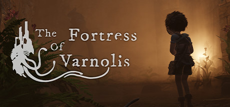 The Fortress of Varnolis