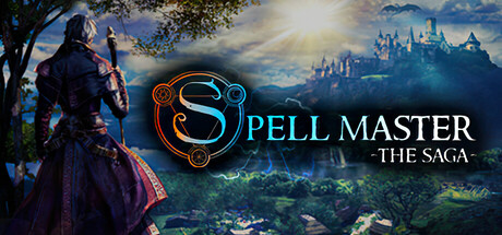 SpellMaster: The Saga