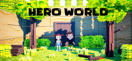 Hero World