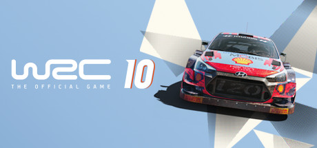 WRC 10 FIA世界拉力锦标赛