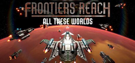 Frontiers Reach