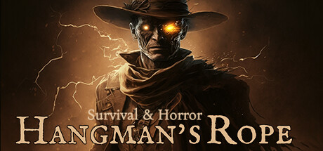 Survival & Horror: Hangman's Rope