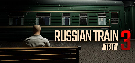 Russian Train Trip 3