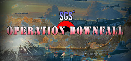 SGS Operation Downfall