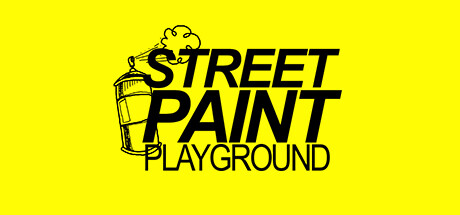 Street Paint Playground