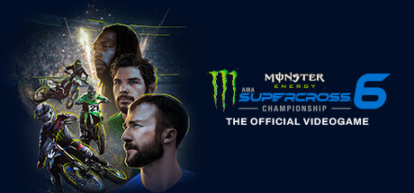 Monster Energy Supercross - The Official Videogame 6