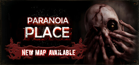 PARANOIA PLACE