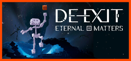 DE-EXIT - Eternal Matters