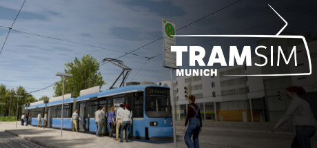 TramSim Munich - The Tram Simulator