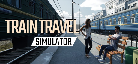 Train Travel Simulator