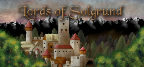 Lords of Solgrund