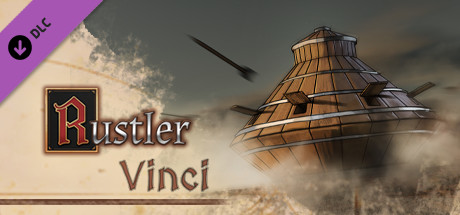 Rustler - Vinci