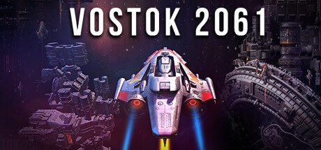 Vostok 2061