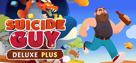 Suicide Guy Deluxe Plus