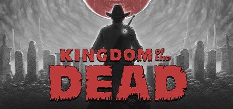 KINGDOM of the DEAD