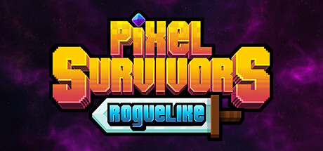 Pixel Survivors : Roguelike