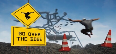 Go Over The Edge