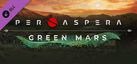 Per Aspera: Green Mars