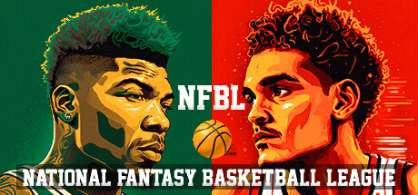 NFBL-NATIONAL FANTASY BASKETBALL LEAGUE