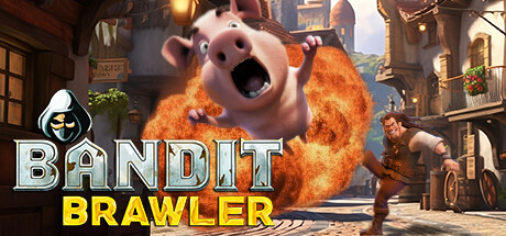 Bandit Brawler