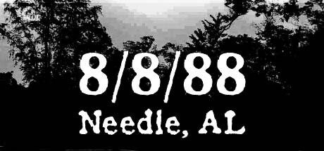 8/8/88 Needle AL